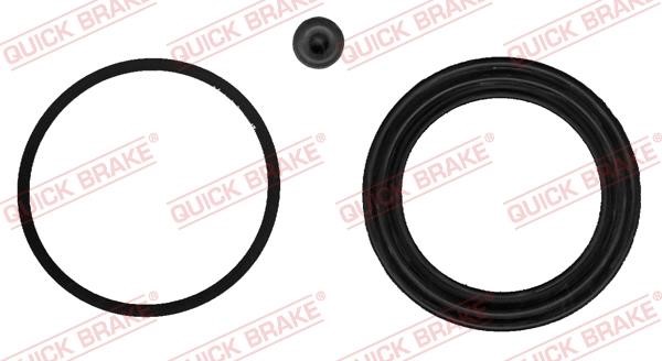 Quick brake 114-0103 Repair Kit, brake caliper 1140103