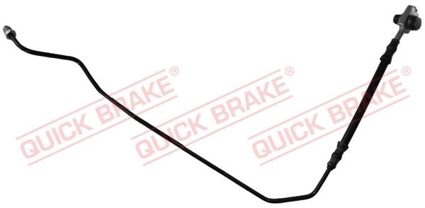 Quick brake 96.006X Brake Hose 96006X