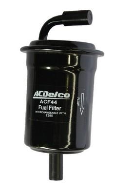 AC Delco ACF44 Fuel filter ACF44