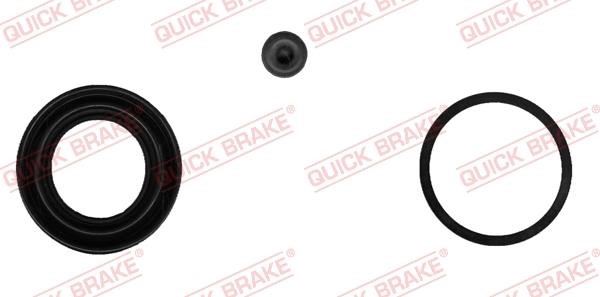 Quick brake 114-0136 Repair Kit, brake caliper 1140136