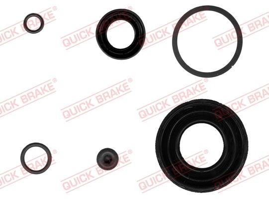 Quick brake 114-0120 Repair Kit, brake caliper 1140120