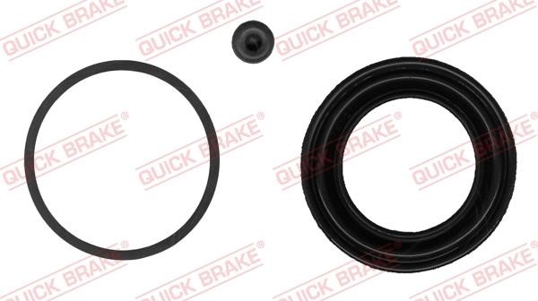 Quick brake 114-0101 Repair Kit, brake caliper 1140101