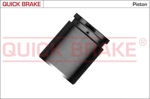 Quick brake 185002 Brake caliper piston 185002