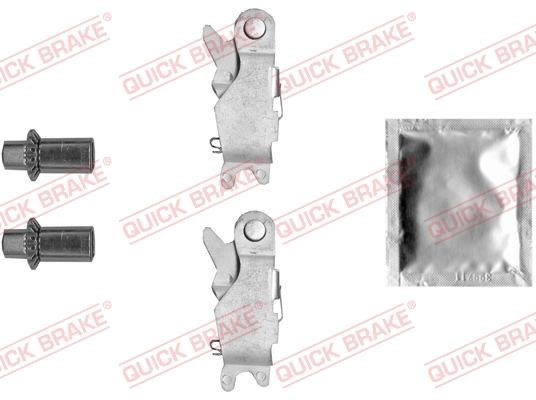 Quick brake 120 53 006 Repair Kit, expander 12053006