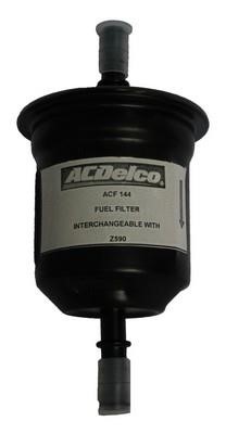 AC Delco ACF144 Fuel filter ACF144
