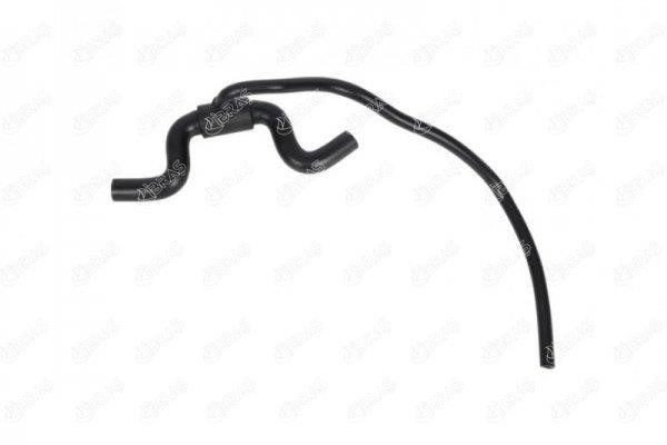 IBRAS 15013 Heater hose 15013