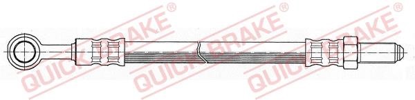 Quick brake 70.004 Brake Hose 70004