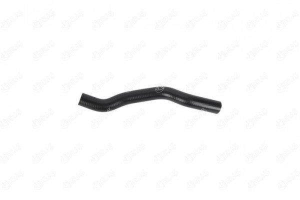 IBRAS 17118 Heater hose 17118