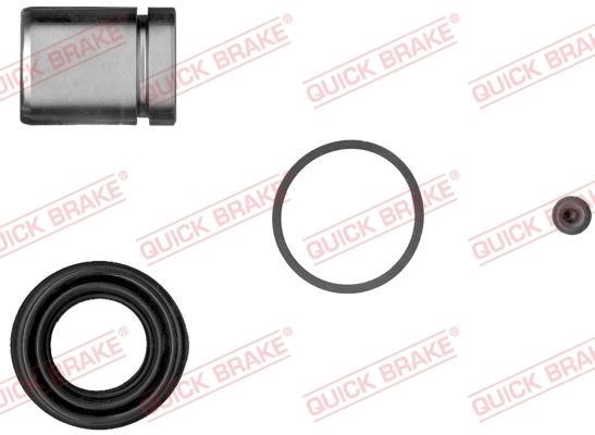 Quick brake 114-5027 Repair Kit, brake caliper 1145027