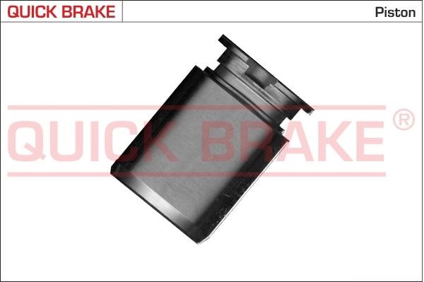 Quick brake 185053 Brake caliper piston 185053