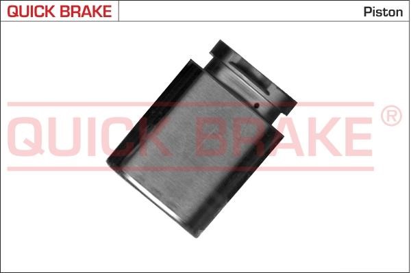 Quick brake 185036 Brake caliper piston 185036