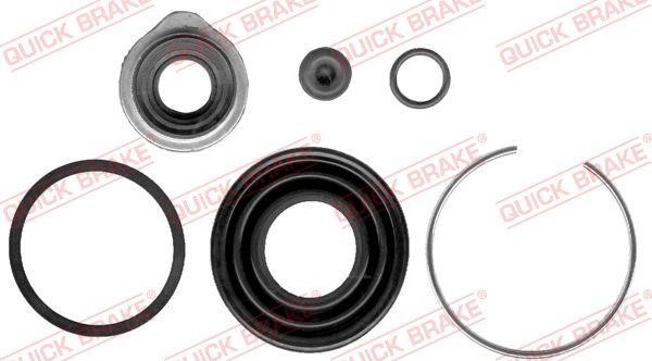 Quick brake 114-0315 Repair Kit, brake caliper 1140315