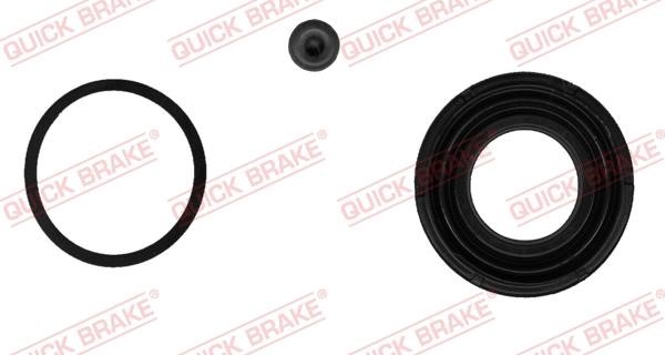 Quick brake 114-0160 Repair Kit, brake caliper 1140160