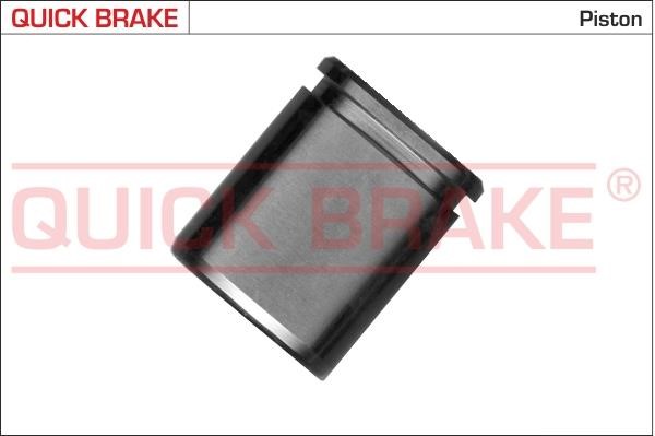 Quick brake 185019 Brake caliper piston 185019