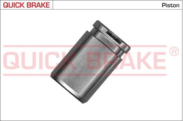 Quick brake 185062 Brake caliper piston 185062