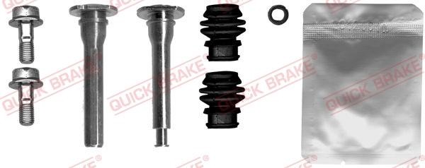 Quick brake 113-1478X Caliper slide pin 1131478X