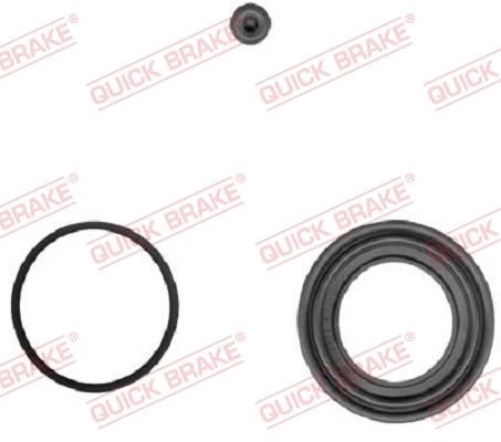 Quick brake 114-0037 Repair Kit, brake caliper 1140037