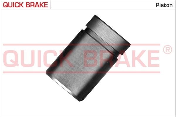 Quick brake 185013 Brake caliper piston 185013