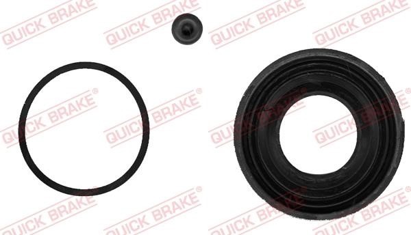 Quick brake 114-0216 Repair Kit, brake caliper 1140216