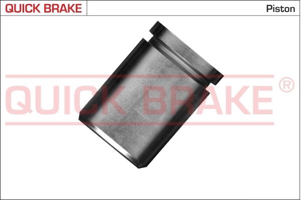 Quick brake 185014 Brake caliper piston 185014