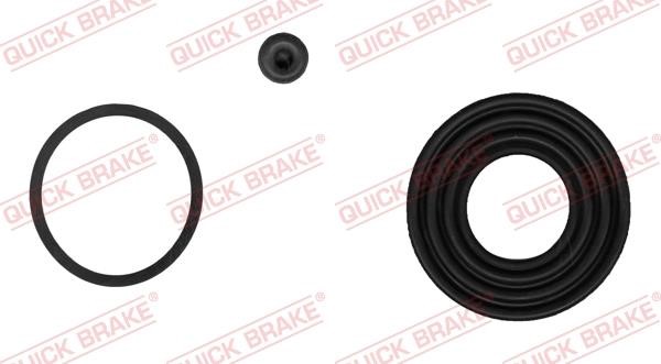 Quick brake 114-0144 Repair Kit, brake caliper 1140144
