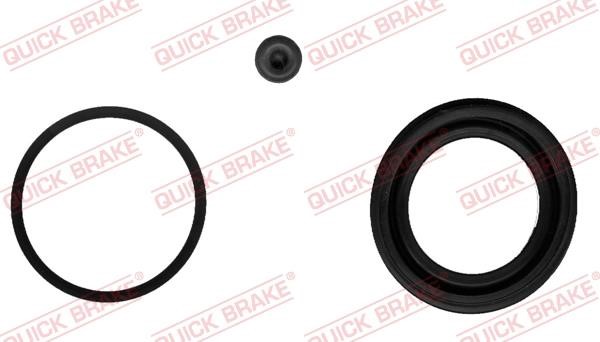 Quick brake 114-0208 Repair Kit, brake caliper 1140208