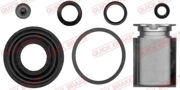 Quick brake 114-5099 Repair Kit, brake caliper 1145099
