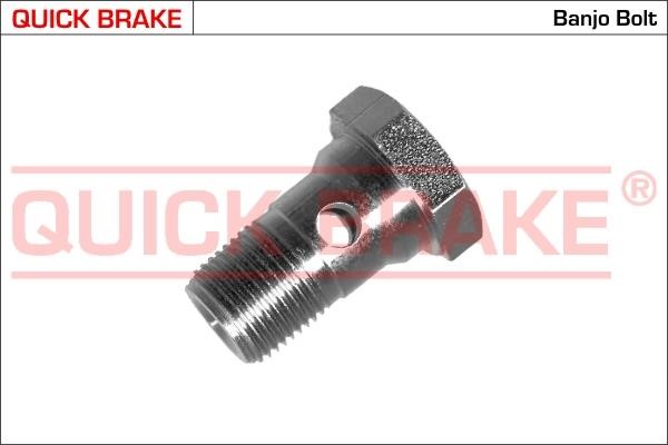Quick brake 3255 Hollow Screw 3255