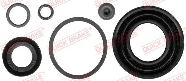 Quick brake 114-0302 Repair Kit, brake caliper 1140302