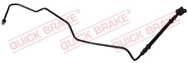 Quick brake 96008X Brake Hose 96008X