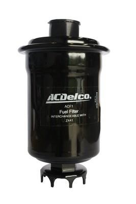 AC Delco ACF1 Fuel filter ACF1