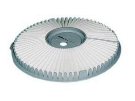 AC Delco ACA111 Air filter ACA111