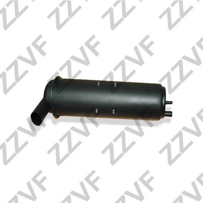 ZZVF ZVFT006 Activated Carbon Filter, tank breather ZVFT006