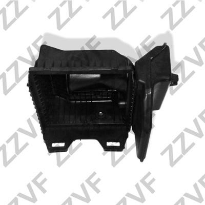 ZZVF ZVHD10170101 Air Filter Housing Cover ZVHD10170101