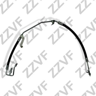 ZZVF ZV82AT Hydraulic Hose, steering system ZV82AT