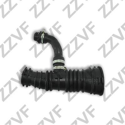 ZZVF ZVR1052 Intake Hose, air filter ZVR1052