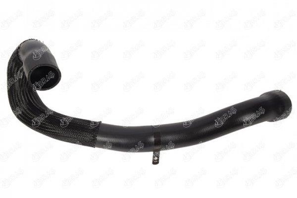 17360 IBRAS Intercooler pipe