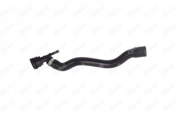 IBRAS 27599 Heater hose 27599