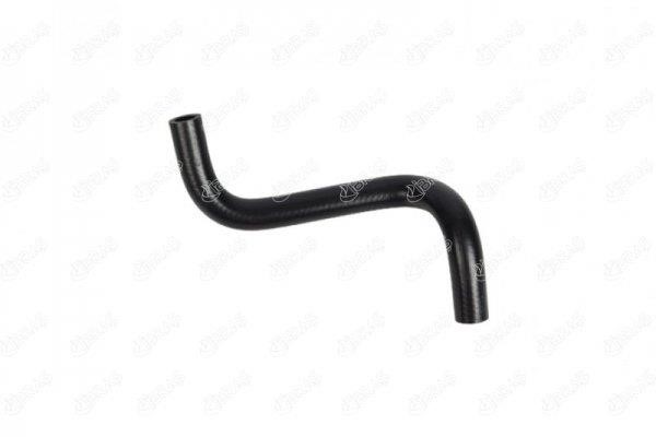 IBRAS 18104 Heater hose 18104