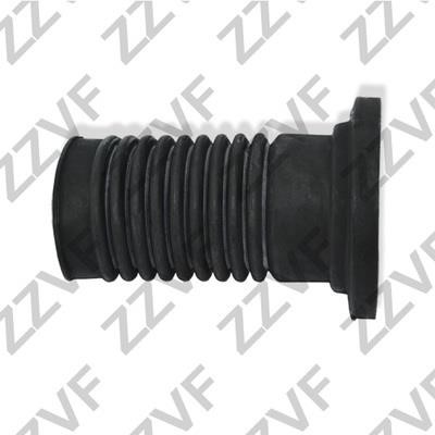 ZZVF ZVPP241 Bellow and bump for 1 shock absorber ZVPP241