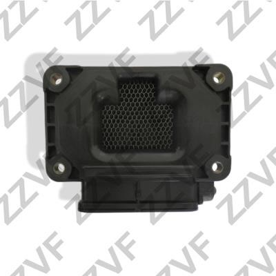 Air Mass Sensor ZZVF ZV343MD