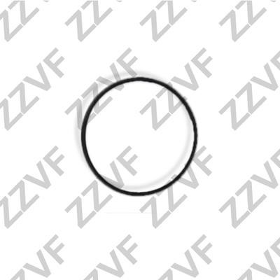 ZZVF ZVCL263 Camshaft oil seal ZVCL263