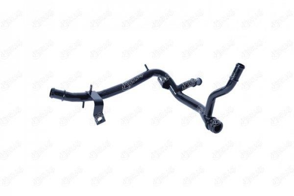 IBRAS 27964 Radiator hose 27964