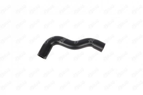 IBRAS 17106 Radiator hose 17106