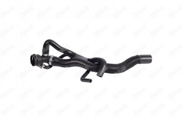 IBRAS 27675 Radiator hose 27675