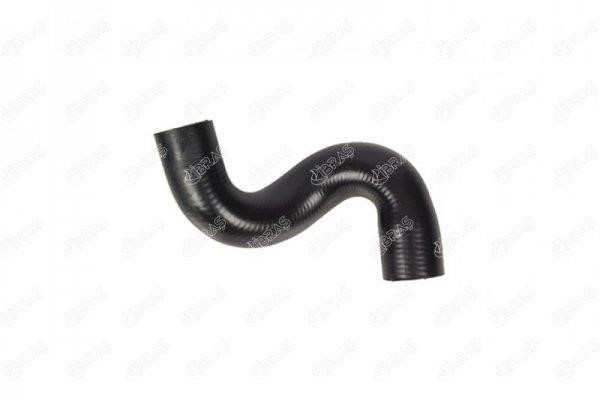 IBRAS 17272 Radiator hose 17272