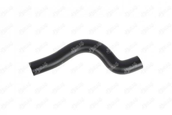 IBRAS 14955 Radiator hose 14955