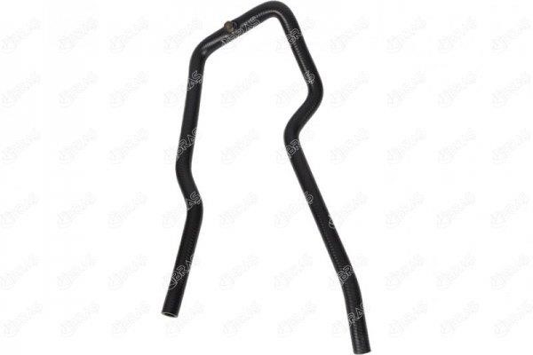 IBRAS 15044 Heater hose 15044