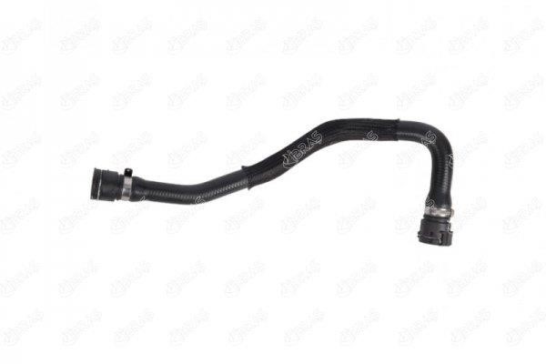 IBRAS 35311 Heater hose 35311