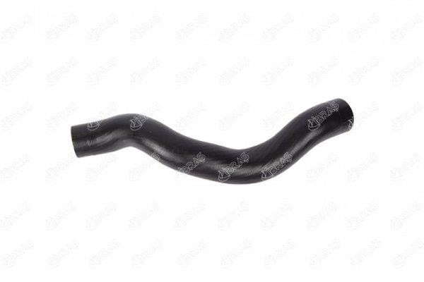 31539 IBRAS Intercooler pipe